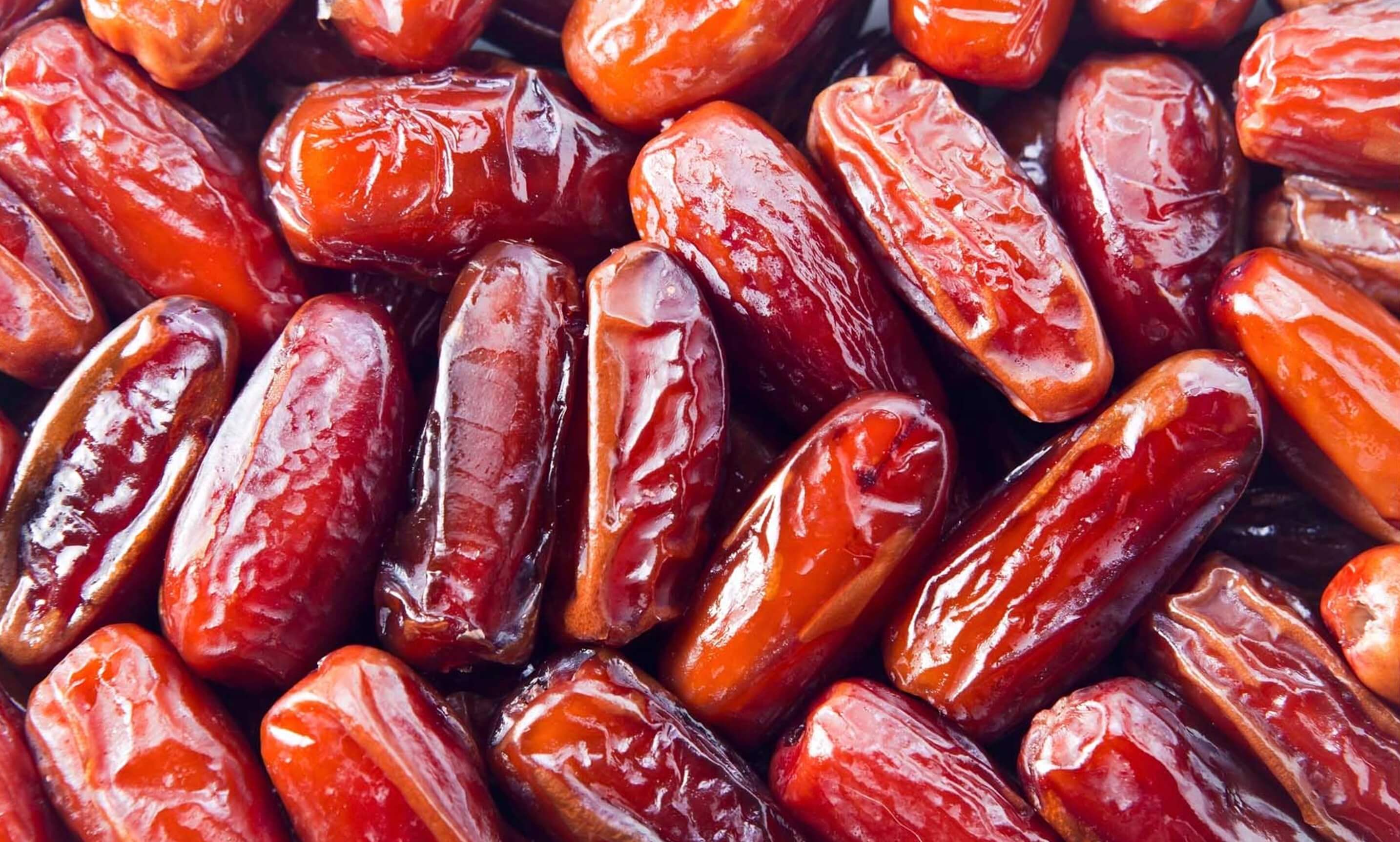 dates